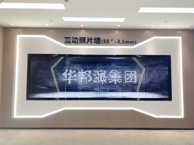 為什么液晶拼接屏的亮度如此重要？